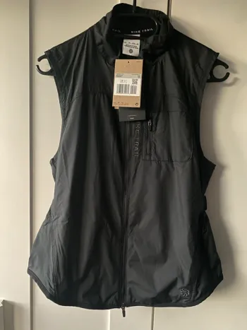 Used Nike Trail running vest bike