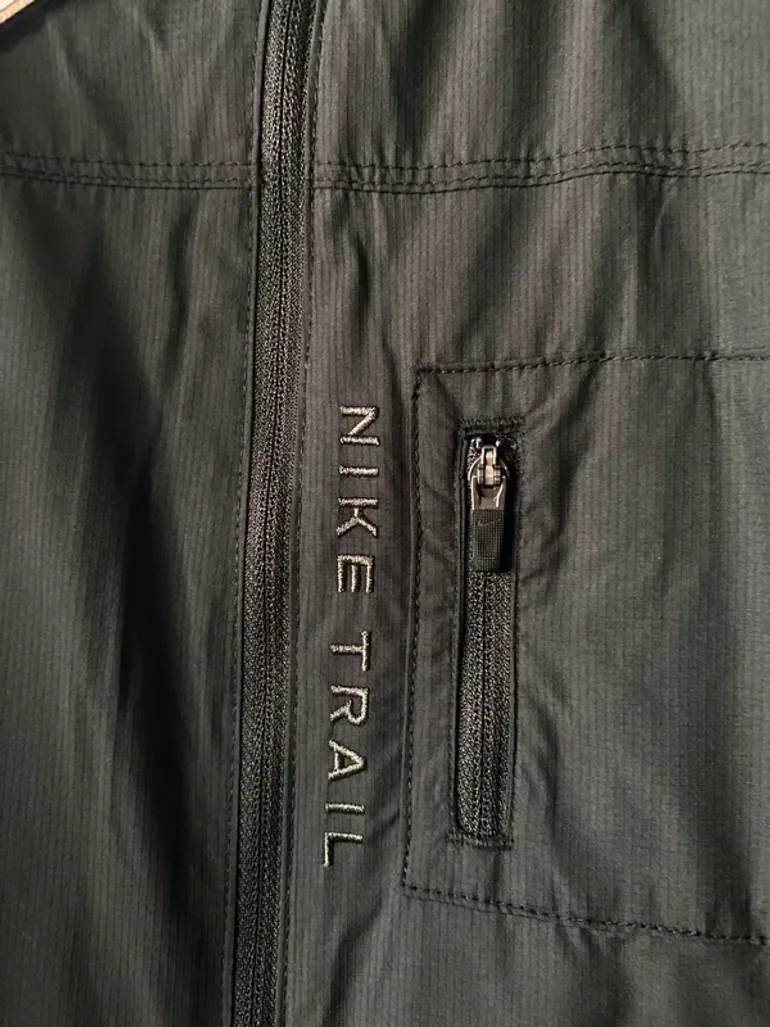Used Nike Trail running vest bike — image 3 of 11