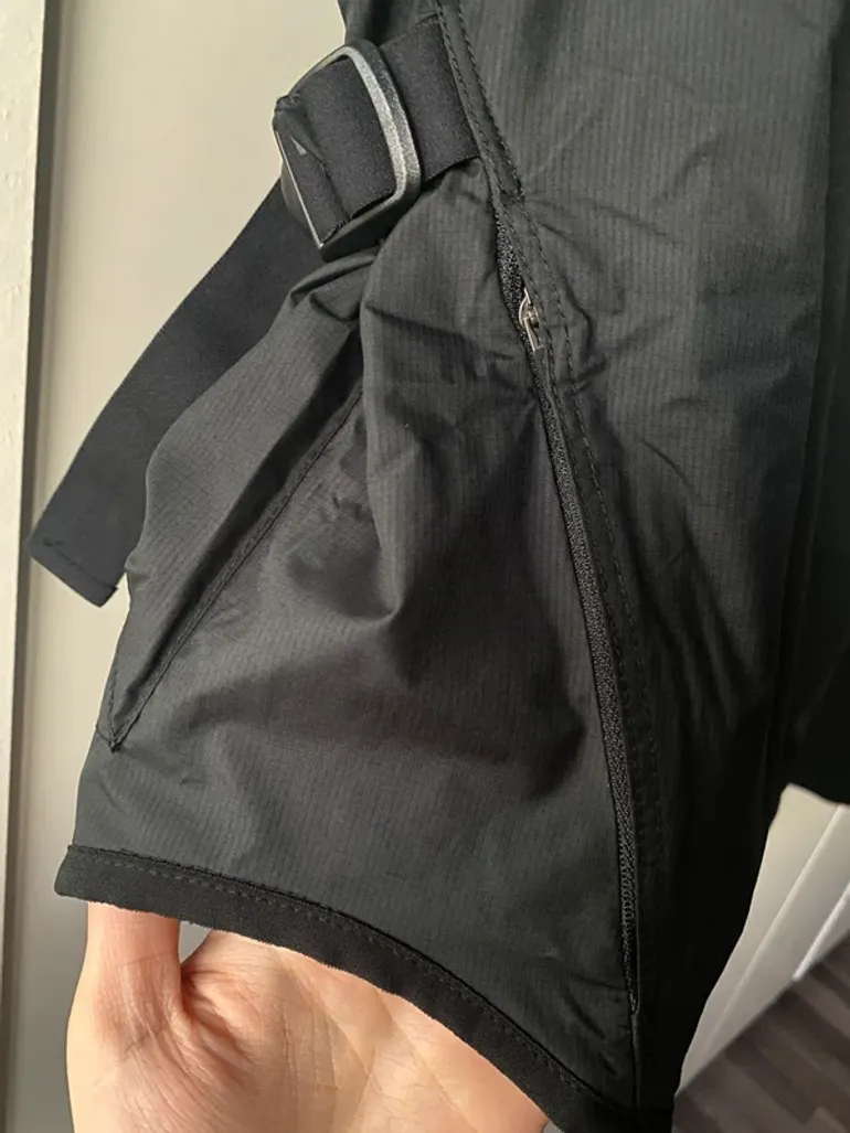 Used Nike Trail running vest bike — image 9 of 11