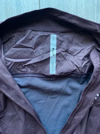 Brugt MAAP Cycling Gilet bike — billede 3 af 3