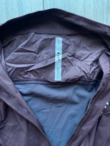 Used MAAP Cycling Gilet bike — image 3 of 3