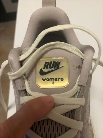 Brugt Nike Vomero 18 bike — billede 8 af 9