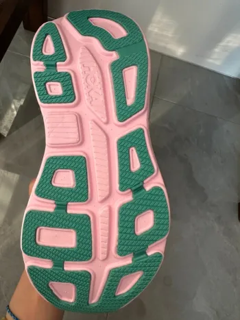 Used Hoka Bondi 9 bike — image 5 of 7
