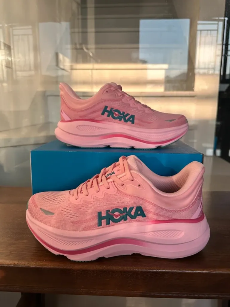 Used Hoka Bondi 9 bike — image 4 of 7