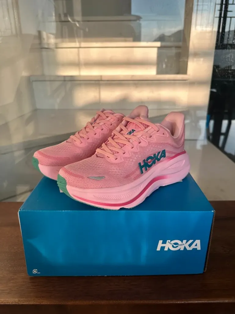 Used Hoka Bondi 9 bike — image 2 of 7
