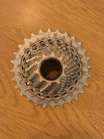Sram RED XG-1290 D1 10-28 bike de segunda mano