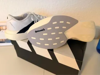 Gebrauchtes Adidas Adizero Evo bike — Bild 2 von 4