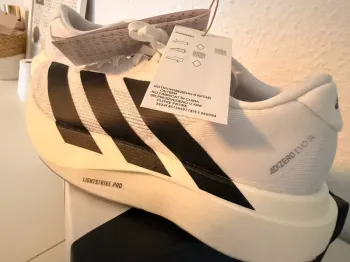Gebrauchtes Adidas Adizero Evo bike — Bild 3 von 4
