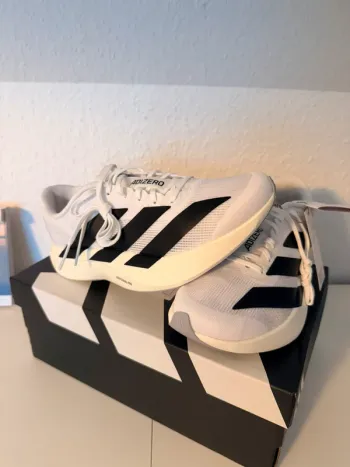 Used Adidas Adizero Evo bike