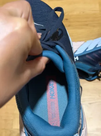Použité Hoka Running Shoes bike — obrázek 2 z 4