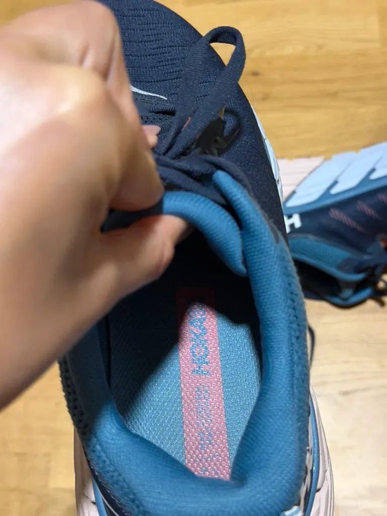 Použité Hoka Running Shoes bike — obrázek 2 z 4