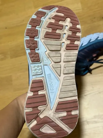 Použité Hoka Running Shoes bike — obrázek 4 z 4
