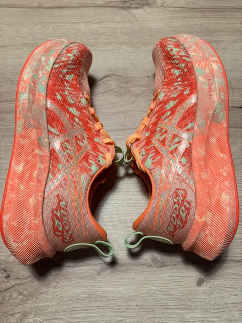 Used Asics Noosa tri 16 2026 bike — image 4 of 12