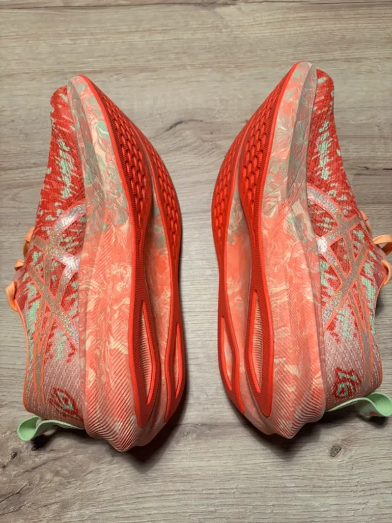 Used Asics Noosa tri 16 2026 bike — image 5 of 12