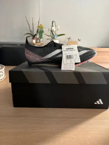 Adidas adizero prime sp3 strung bike d'occasion