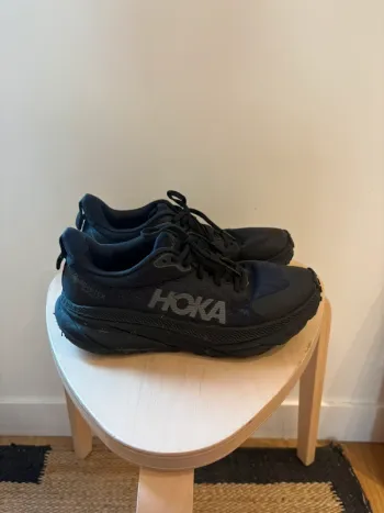 Used Hoka Challenger 7 GTX bike