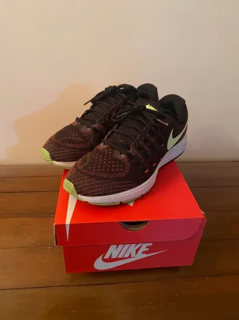Tweedehands Nike Sneakers bike — afbeelding 2 van 5
