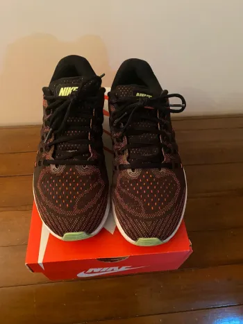 Tweedehands Nike Sneakers bike