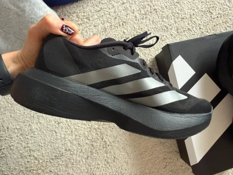 Gebrauchtes Adidas ADIZERO EVO SL W bike — Bild 4 von 12