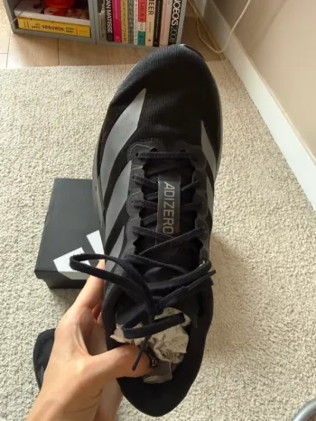 Gebrauchtes Adidas ADIZERO EVO SL W bike — Bild 12 von 12