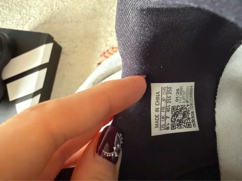 Gebrauchtes Adidas ADIZERO EVO SL W bike — Bild 7 von 12