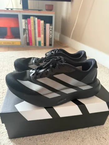 Gebrauchtes Adidas ADIZERO EVO SL W bike — Bild 2 von 12
