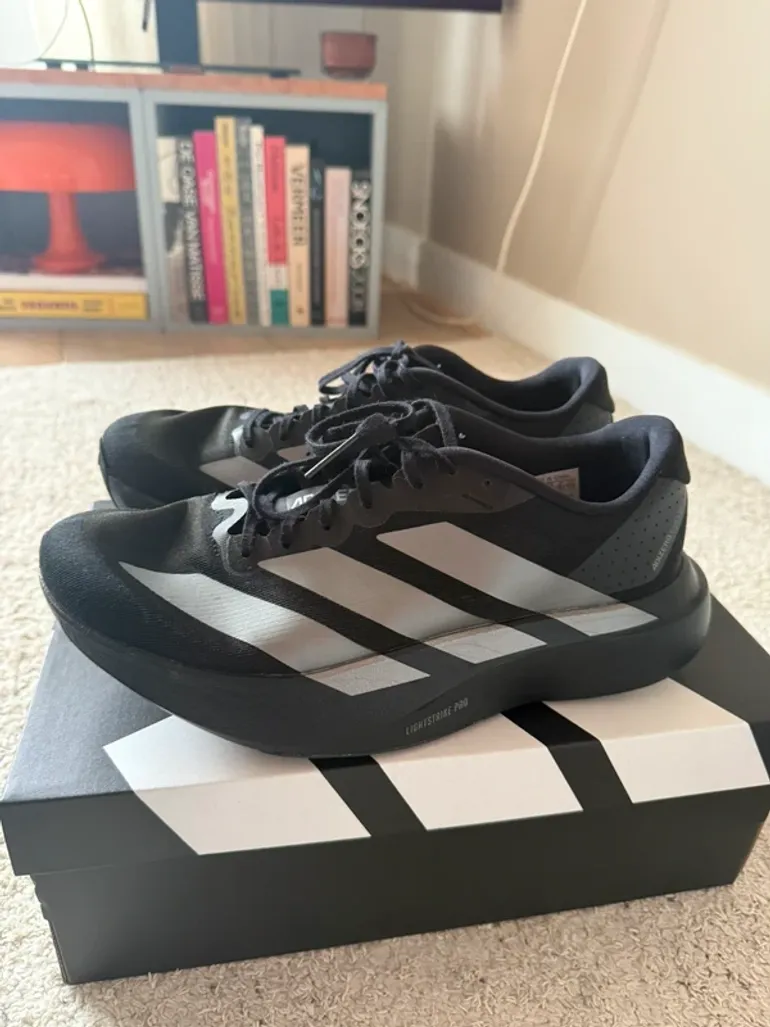 Gebrauchtes Adidas ADIZERO EVO SL W bike — Bild 2 von 12