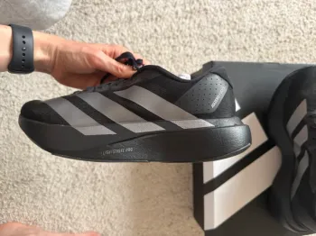 Gebrauchtes Adidas ADIZERO EVO SL W bike — Bild 6 von 12