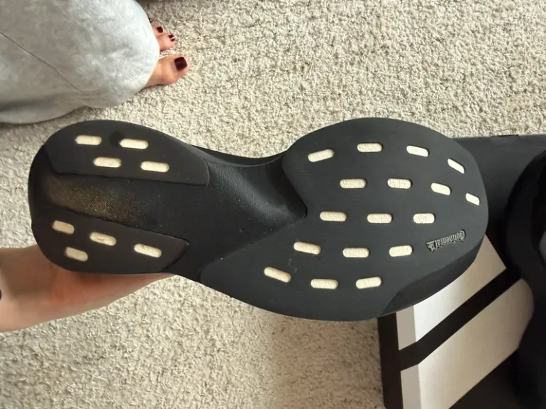 Gebrauchtes Adidas ADIZERO EVO SL W bike — Bild 3 von 12