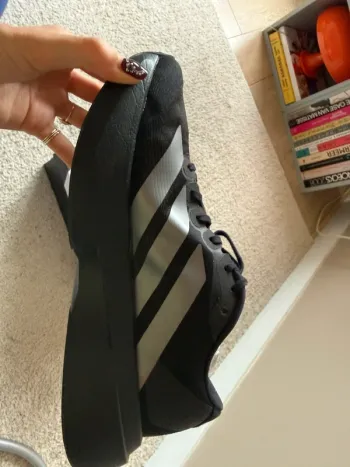 Gebrauchtes Adidas ADIZERO EVO SL W bike — Bild 9 von 12