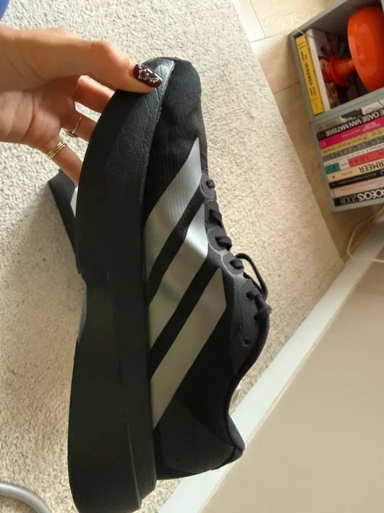 Gebrauchtes Adidas ADIZERO EVO SL W bike — Bild 9 von 12