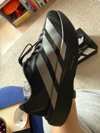 Gebrauchtes Adidas ADIZERO EVO SL W bike — Bild 11 von 12