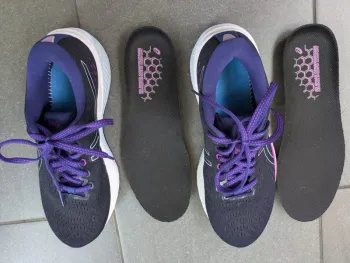 Asics Pursue 8 bike de segunda mano — imagen 8 de 9