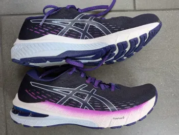 Asics Pursue 8 bike de segunda mano — imagen 3 de 9