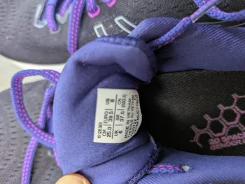Asics Pursue 8 bike de segunda mano — imagen 9 de 9