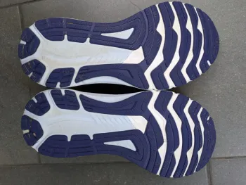 Asics Pursue 8 bike de segunda mano — imagen 5 de 9