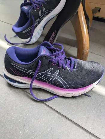 Asics Pursue 8 bike de segunda mano — imagen 4 de 9