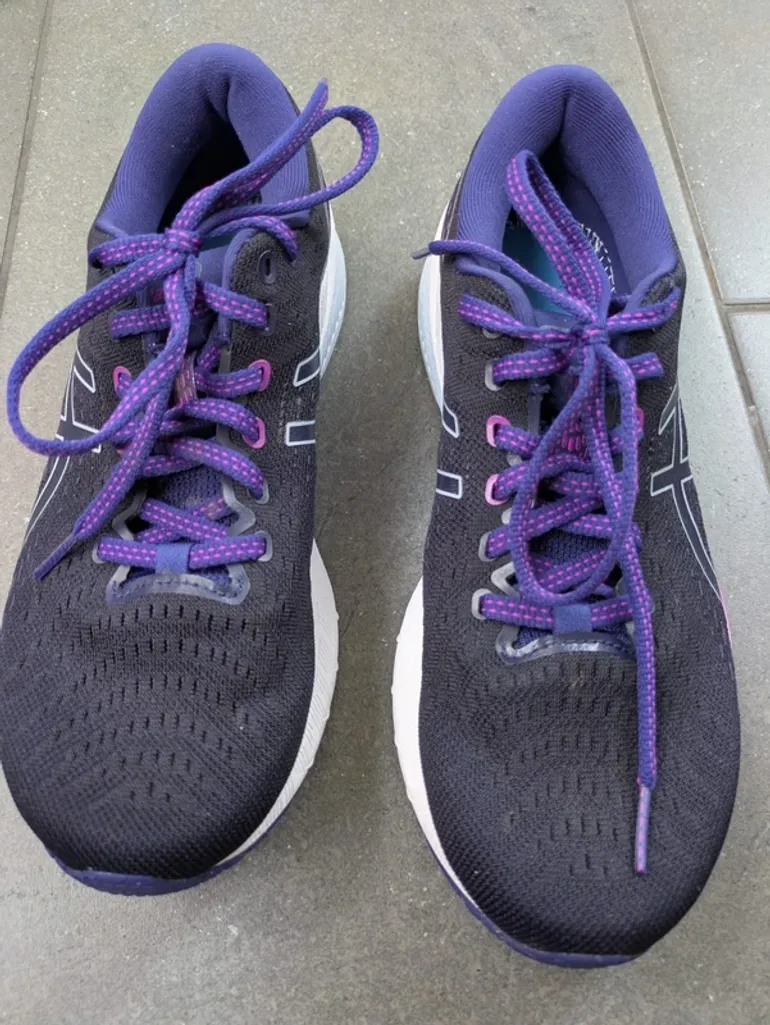 Asics Pursue 8 bike de segunda mano — imagen 7 de 9