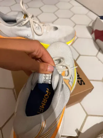 Käytetty Saucony Triomphe 23 bike — kuva 4 / 6