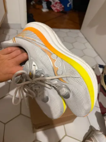 Käytetty Saucony Triomphe 23 bike — kuva 5 / 6