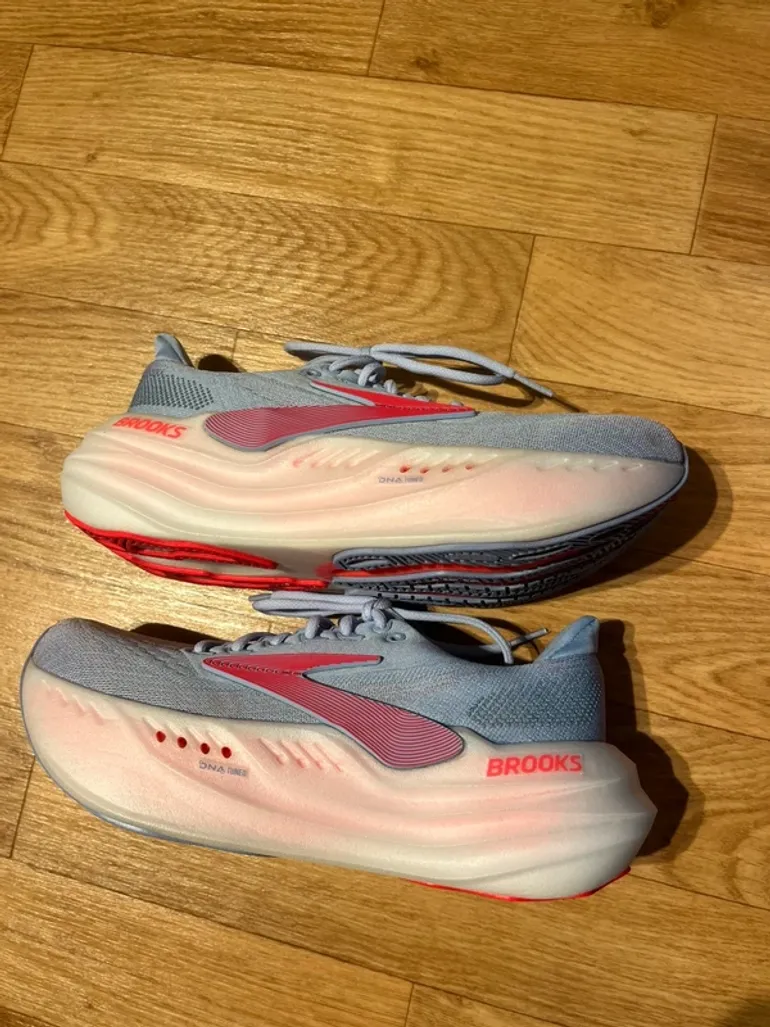Used Brooks Glycerin Max bike — image 3 of 7