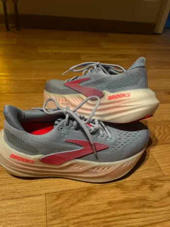 Used Brooks Glycerin Max bike
