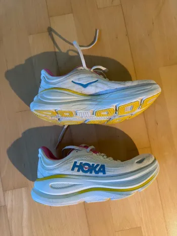 Używany Hoka Bondi 9 bike — zdjęcie 3 z 4