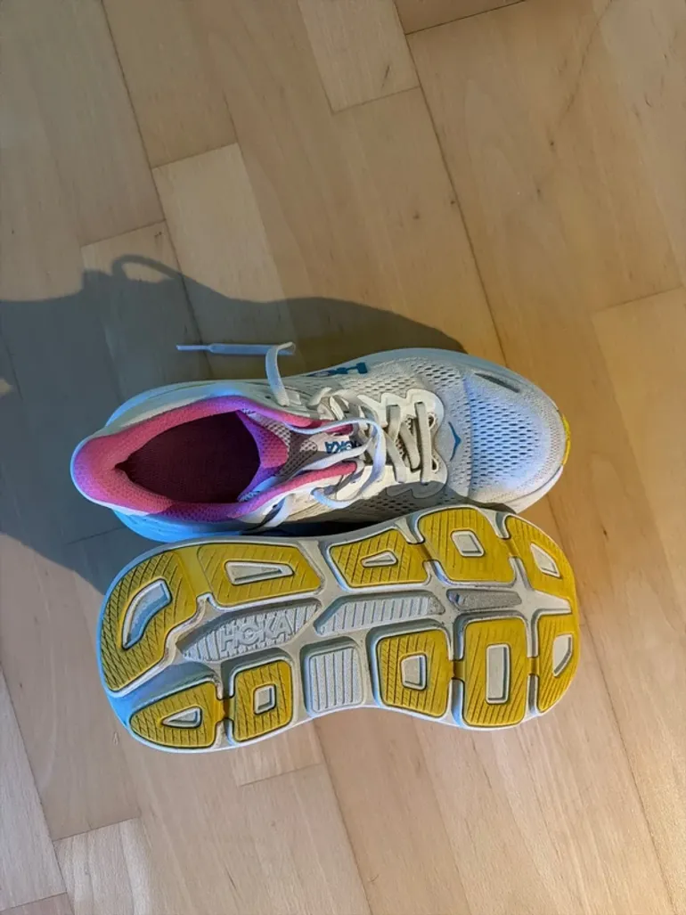 Używany Hoka Bondi 9 bike — zdjęcie 2 z 4