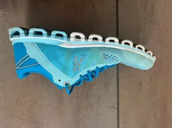 Used On Running On Schuhe bike