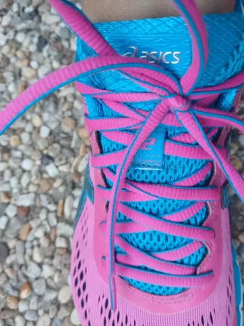 Używany Asics Gel-Kayano 23 2016 bike — zdjęcie 7 z 7