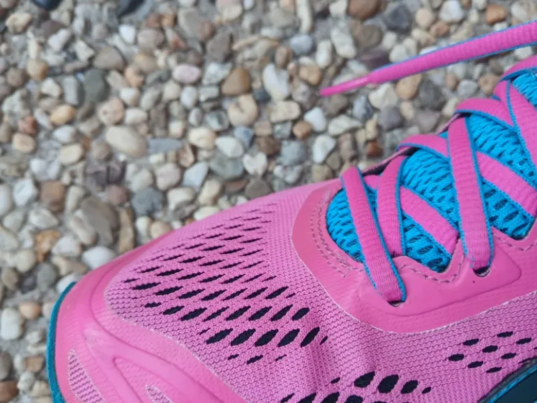Używany Asics Gel-Kayano 23 2016 bike — zdjęcie 4 z 7