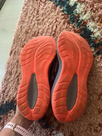 Gebrauchtes Asics hardloopschoen bike — Bild 3 von 4