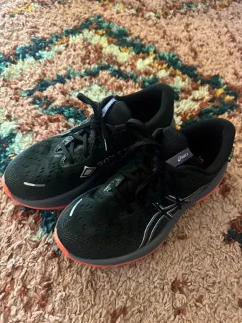 Gebrauchtes Asics hardloopschoen bike — Bild 2 von 4