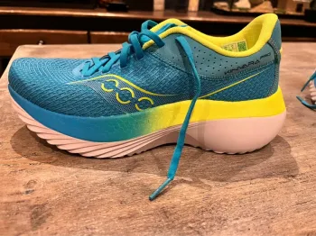 Käytetty Saucony Kinvara Pro bike — kuva 2 / 5